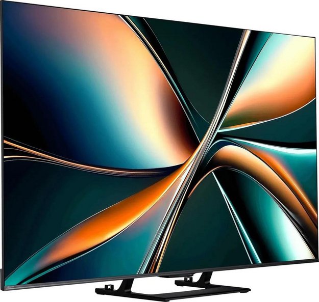 Телевизор Hisense 55U7Q 55" (140 см) (preview 3)