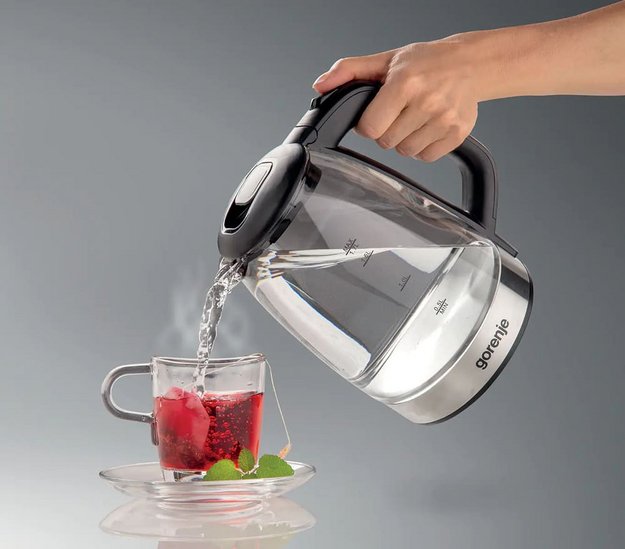 Чайник Gorenje K17BKS (preview 6)