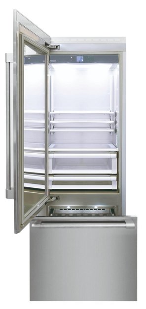 Встраиваемый холодильник Fhiaba RS750TGT3I (preview 1)