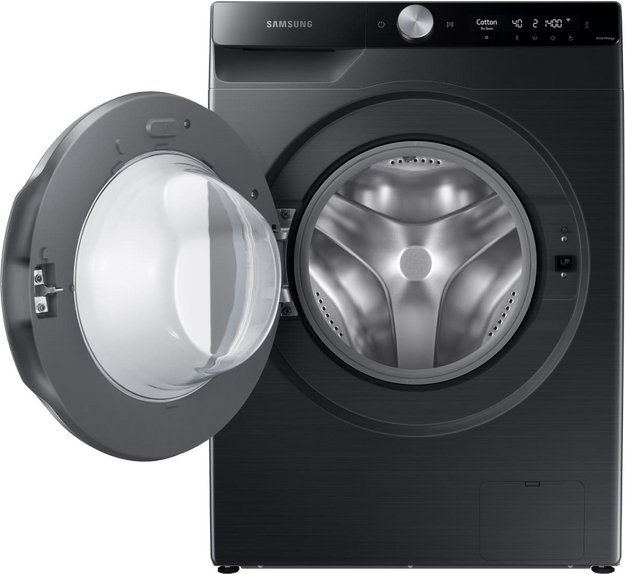 Стиральная машина Samsung WW11CG604CLBLP (preview 4)