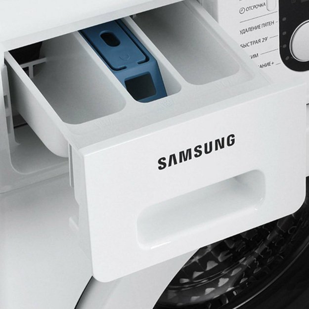 Стиральная машина Samsung WF 8590NLW8 (preview 5)