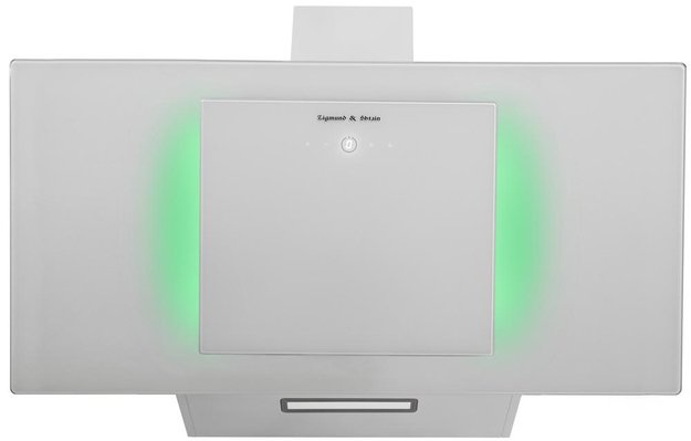 Вытяжка Zigmund Shtain K 140.9 W (фото 4) Вытяжка Zigmund Shtain K 140.9 W (preview 4)