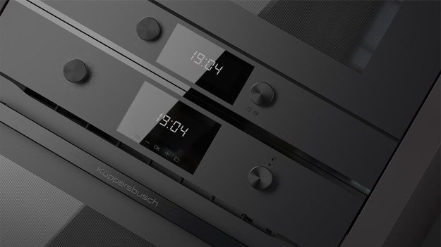 Духовой шкаф Kuppersbusch BP 6332.0 KSM6 MattBlack (фото 2) Духовой шкаф Kuppersbusch BP 6332.0 KSM6 MattBlack (preview 2)