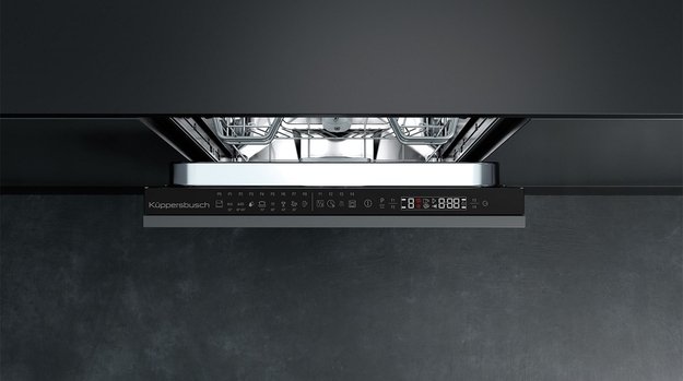 Встраиваемая посудомоечная машина Kuppersbusch G 4800.1 V (фото 2) Встраиваемая посудомоечная машина Kuppersbusch G 4800.1 V (preview 2)
