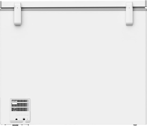 Морозильный ларь Midea MDRC345FZF01D (preview 6)