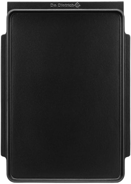 Планча-гриль для варочных панелей De Dietrich DAI7003S (фото 1) Планча-гриль для варочных панелей De Dietrich DAI7003S (preview 1)