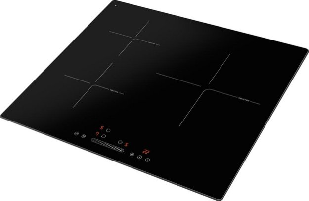Варочная панель Weissgauff HI 630 BSG (preview 3)