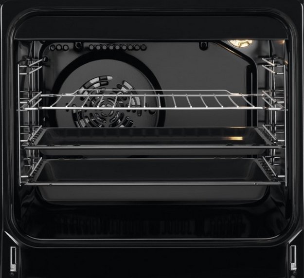 Электрическая плита Electrolux RKI660201X (preview 4)