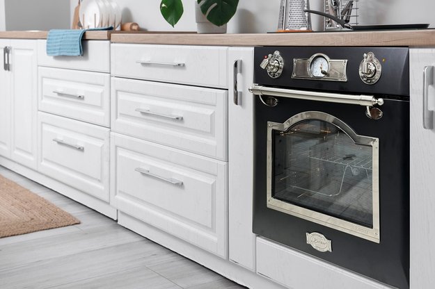 Духовой шкаф Kaiser EH 6355 EM SIL (фото 7) Духовой шкаф Kaiser EH 6355 EM SIL (preview 7)