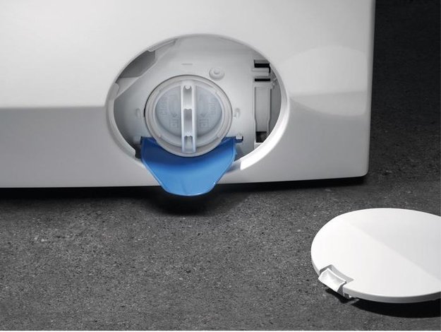 Стирально-сушильная машина AEG L7WBG47WR (фото 8) Стирально-сушильная машина AEG L7WBG47WR (preview 8)