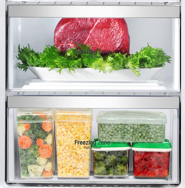 Холодильник LG GA-B 499 TGDF (preview 5)