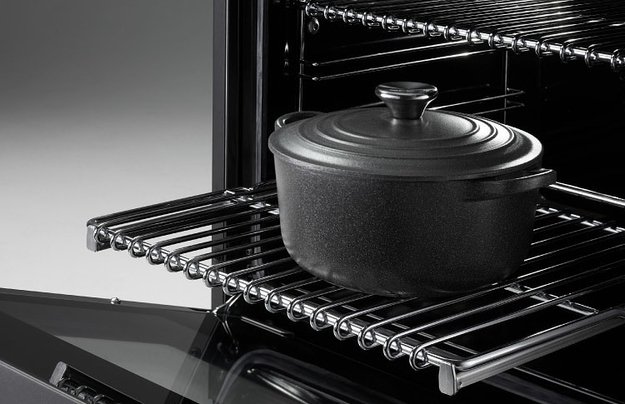 Варочный центр Bertazzoni MAS90 5 MFE S XE (фото 2) Варочный центр Bertazzoni MAS90 5 MFE S XE (preview 2)