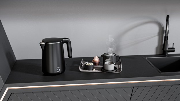 Электрический чайник Meyvel MKE-04T (Black) (preview 14)