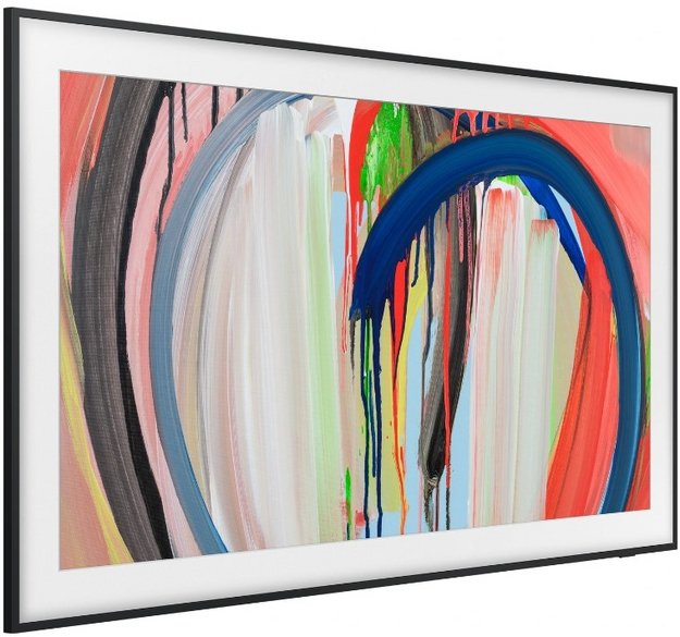 Телевизор Samsung QE55LS03HAUXPY (preview 5)