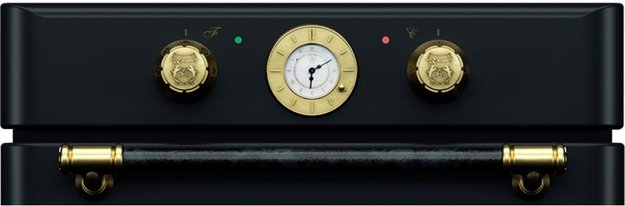 Встраиваемый электрический духовой шкаф Kaiser EH 6424 BE (фото 3) Встраиваемый электрический духовой шкаф Kaiser EH 6424 BE (preview 3)