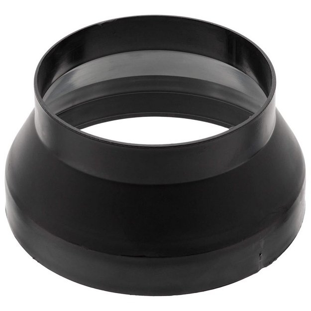 Встраиваемая вытяжка KRONA ASPEN 600 BLACK SGC (preview 16)