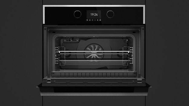 Духовой шкаф Teka HLC 847 C BLACK-SS (фото 7) Духовой шкаф Teka HLC 847 C BLACK-SS (preview 7)
