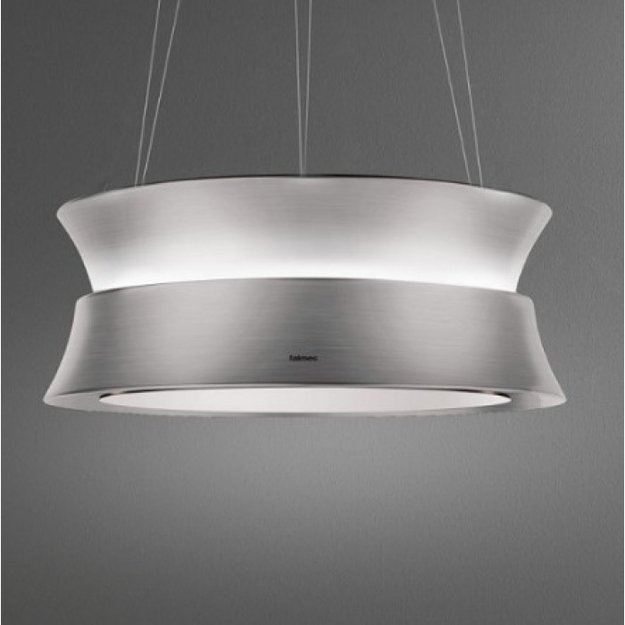 Вытяжка Falmec DAMA IS.60 Brushed Stainless Steel (preview 2)