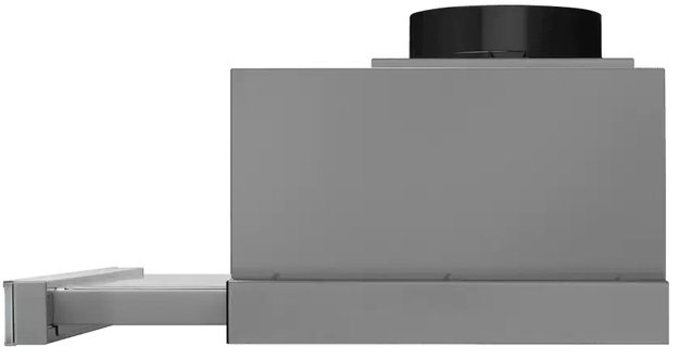 Встраиваемая вытяжка Maunfeld VSQ 60 нержавеющая сталь/белое стекло (фото 8) Встраиваемая вытяжка Maunfeld VSQ 60 нержавеющая сталь/белое стекло (preview 8)