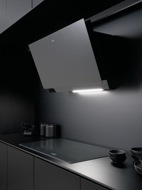 Вытяжка Franke FMY PRO 907 FM BK/BK MATT (preview 5)