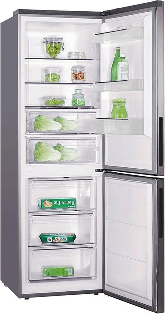 Холодильник Graude SKG 180.0 E (фото 2) Холодильник Graude SKG 180.0 E (preview 2)