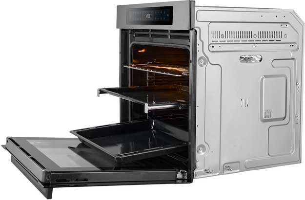 Духовой шкаф Graude BMP 60.3 GE (preview 7)