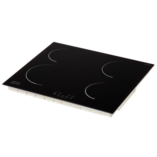 Индукционная варочная поверхность KRONA STORNO 60 BL (фото 2) Индукционная варочная поверхность KRONA STORNO 60 BL (preview 2)