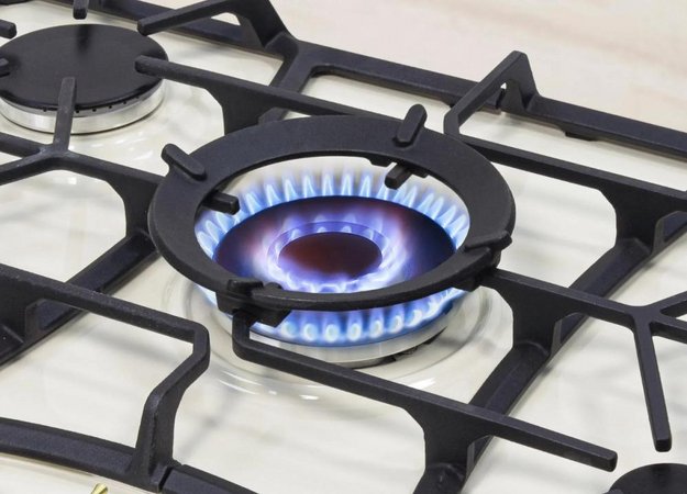 Газовая варочная панель Zigmund Shtain G 19.7 X (фото 3) Газовая варочная панель Zigmund Shtain G 19.7 X (preview 3)