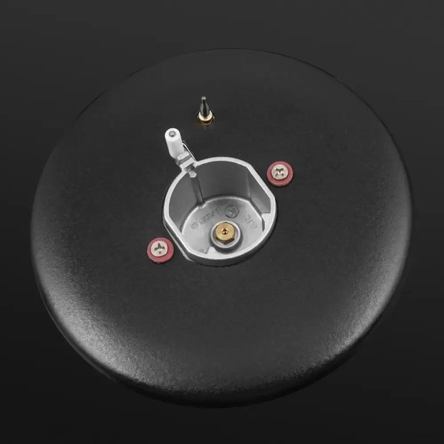 Газовая варочная панель MAUNFELD EGHG.32.63CB/G (фото 10) Газовая варочная панель MAUNFELD EGHG.32.63CB/G (preview 10)