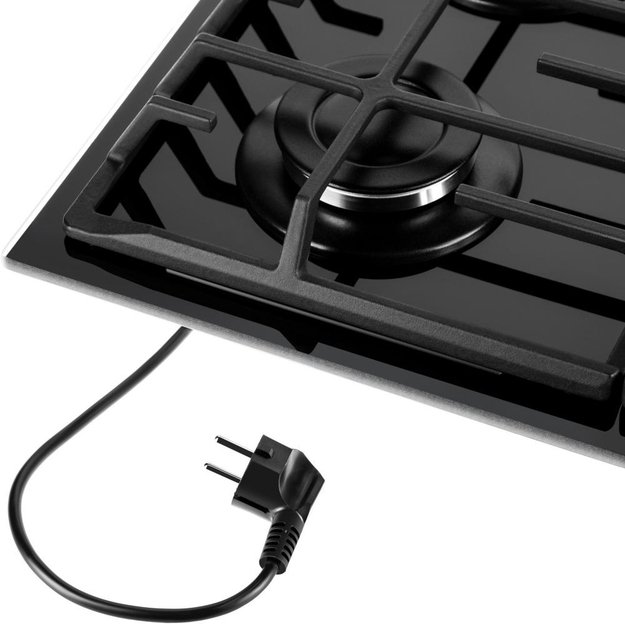 Газовая варочная панель MAUNFELD EGHG.64.63CB2/G (preview 12)