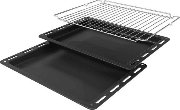 Духовой шкаф Haier HOX-FT5AMTMB (preview 6)