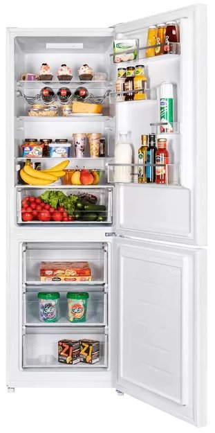 Холодильник MAUNFELD MFF185SFW (preview 3)