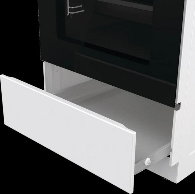 Комбинированная плита Gorenje GK5C42WF-B (preview 10)
