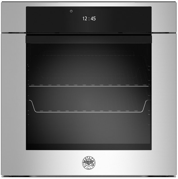 Духовой шкаф с паром Bertazzoni F6011MODVPTX/23 (фото 1) Духовой шкаф с паром Bertazzoni F6011MODVPTX/23 (preview 1)