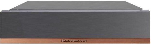 Выдвижной ящик Kuppersbusch CSZ 6800.0 GPH 7 Copper (фото 1) Выдвижной ящик Kuppersbusch CSZ 6800.0 GPH 7 Copper (preview 1)