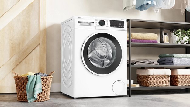Стиральная машина Bosch WGG254FMSN (preview 8)