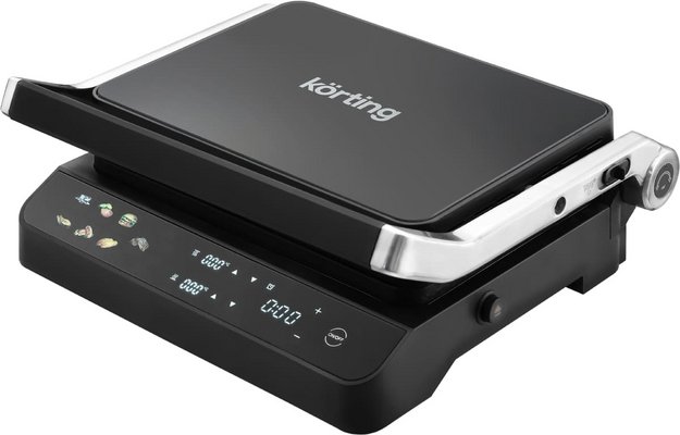 Гриль Korting KGPA 0405 W (preview 3)