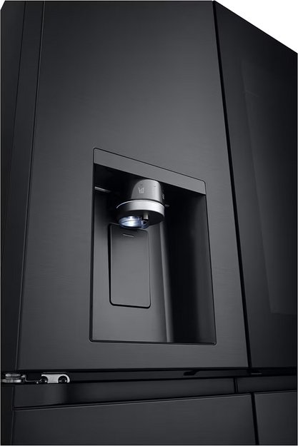 Холодильник LG GC-X24FFCBB (preview 13)