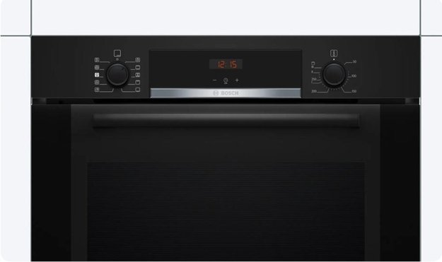 Духовой шкаф Bosch HRA3340B0 (фото 2) Духовой шкаф Bosch HRA3340B0 (preview 2)