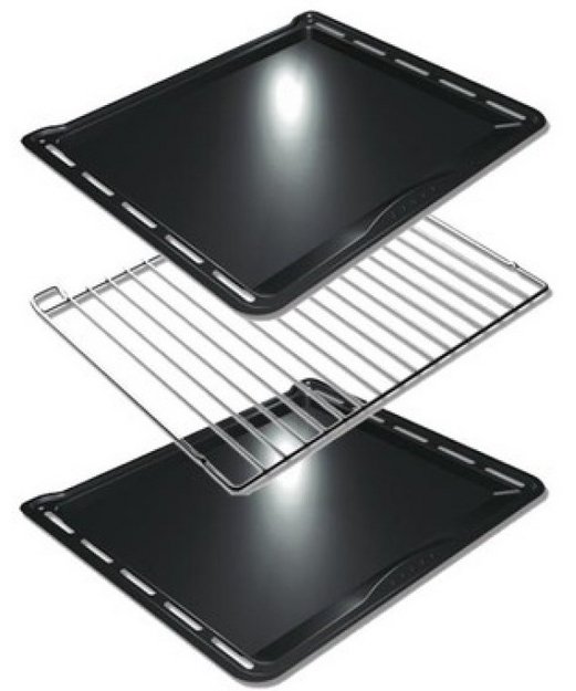 Плита электрическая Kaiser HC 62010 B Moire (preview 2)