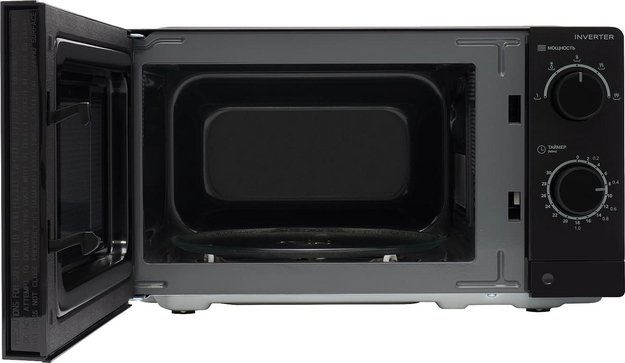 Микроволновая печь Hyundai HYM-M2093 (preview 6)