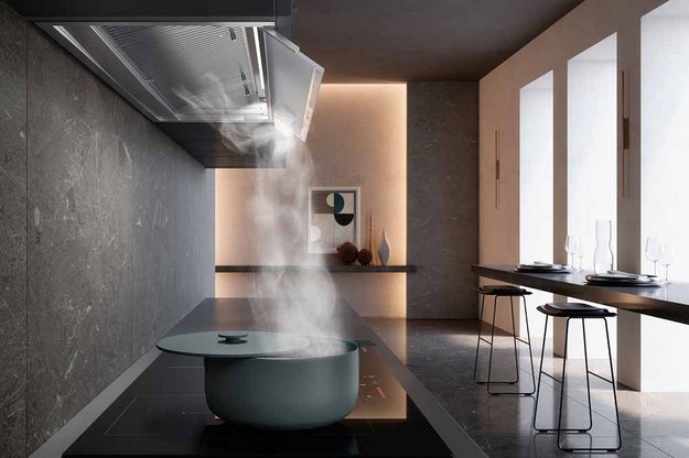 Вытяжка Faber IN-NOVA ZERO DRIP PLUS A60 (preview 4)