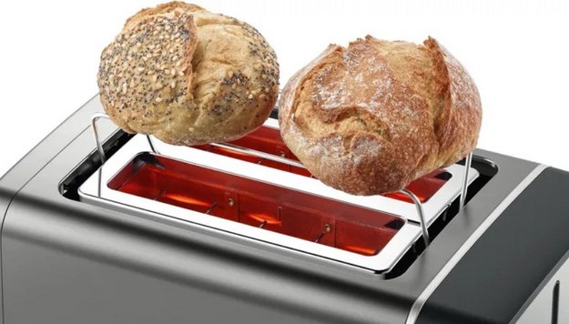 Тостер Bosch TAT5P425 (preview 8)