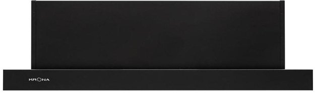 Вытяжка Krona KAMILLA 600 2DN BLACK (фото 1) Вытяжка Krona KAMILLA 600 2DN BLACK (preview 1)