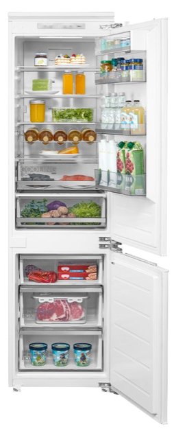 Встраиваемый холодильник Midea MDRE416FGE01M (preview 2)
