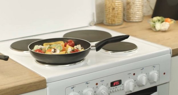 Плита Gefest ЭП Н Д 5560-03 0040 (video 1)