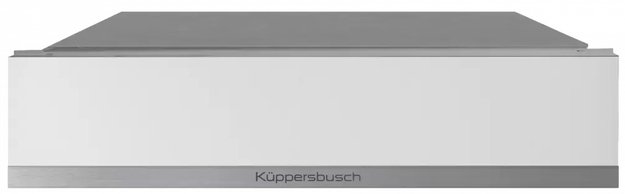 Вакууматор Kuppersbusch CSV 6800.0 W1 Stainless steel (фото 1) Вакууматор Kuppersbusch CSV 6800.0 W1 Stainless steel (preview 1)