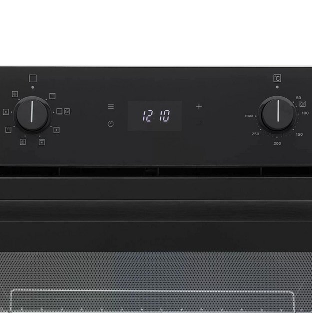 Духовой шкаф KRONA NERO 60 BL/BL (preview 7)