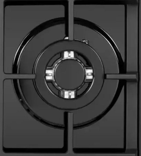 Газовая варочная панель MAUNFELD EGHE.43.33CB\G (фото 12) Газовая варочная панель MAUNFELD EGHE.43.33CB\G (preview 12)