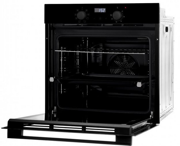 Духовой шкаф Schaub Lorenz SLB EY6095 (preview 2)